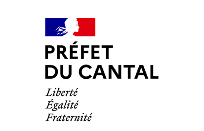 Préfet du Cantal