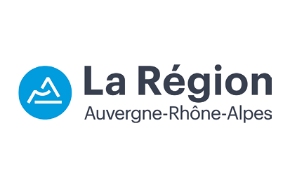 Région Auvergne-Rhône-Alpes